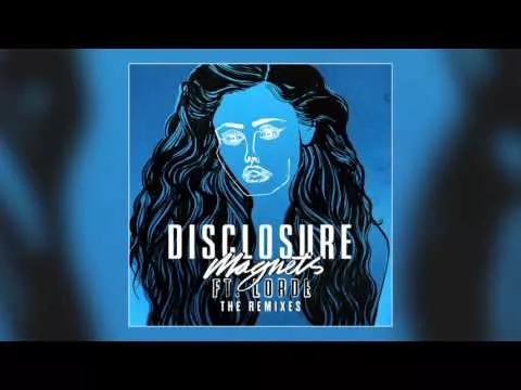 Illustration pour En écoute&nbsp;: Jon Hopkins remixe &lsquo;Magnets&rsquo; de Disclosure ft. Lorde