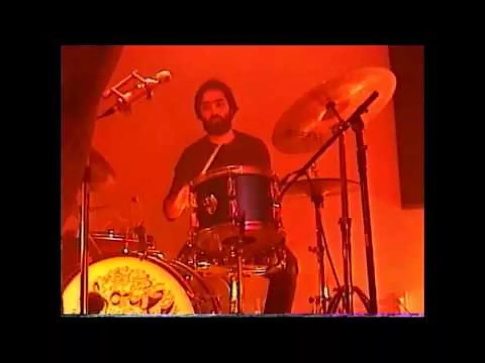 Illustration pour Vidéo&nbsp;: Dave Harrington (Darkside) a sorti un nouveau clip