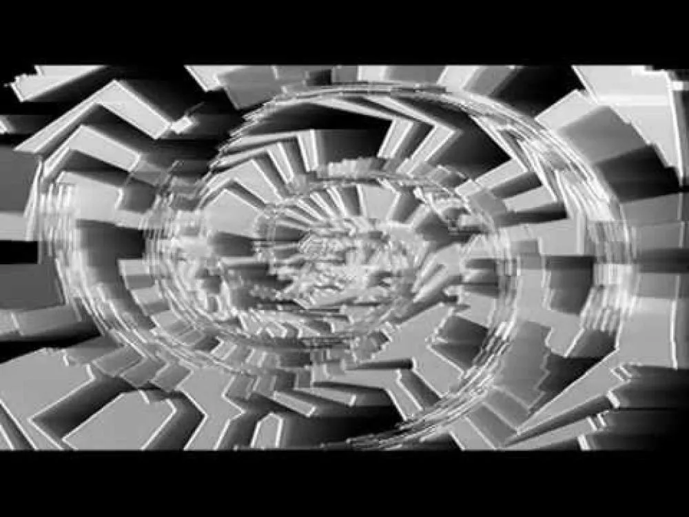 Illustration pour Clip&nbsp;: Franz Ferdinand – « Love Illumination »