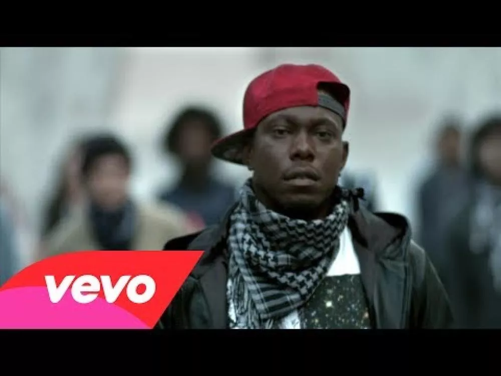 Illustration pour Clip&nbsp;: Dizzee Rascal – « Love This Town » ft. Teddy Sky