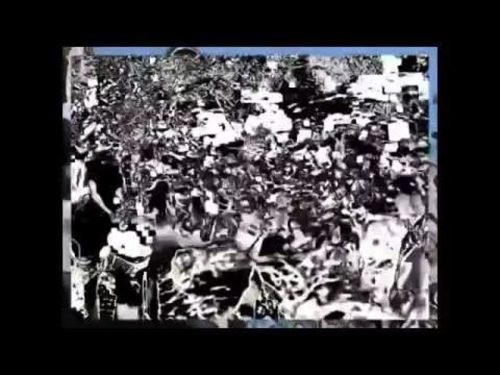 Illustration pour Clip&nbsp;: Project Pablo – « Holdin&rsquo; On »