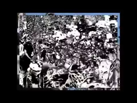 Illustration pour Clip&nbsp;: Project Pablo – « Holdin&rsquo; On »