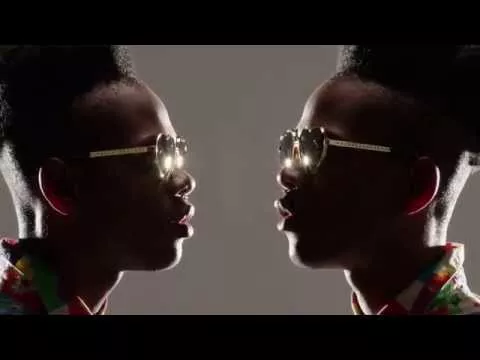 Illustration pour « On The Regular », le clip du prometteur Shamir