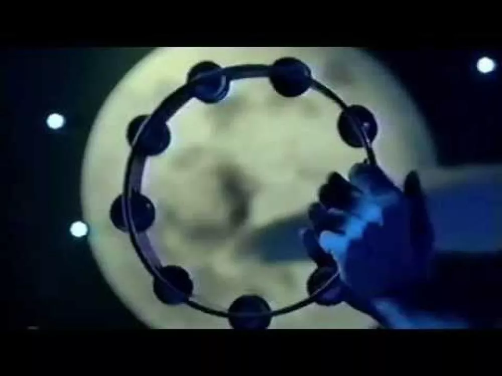 Illustration pour Django Django dévoile le clip lo-fi de Shake and Tremble