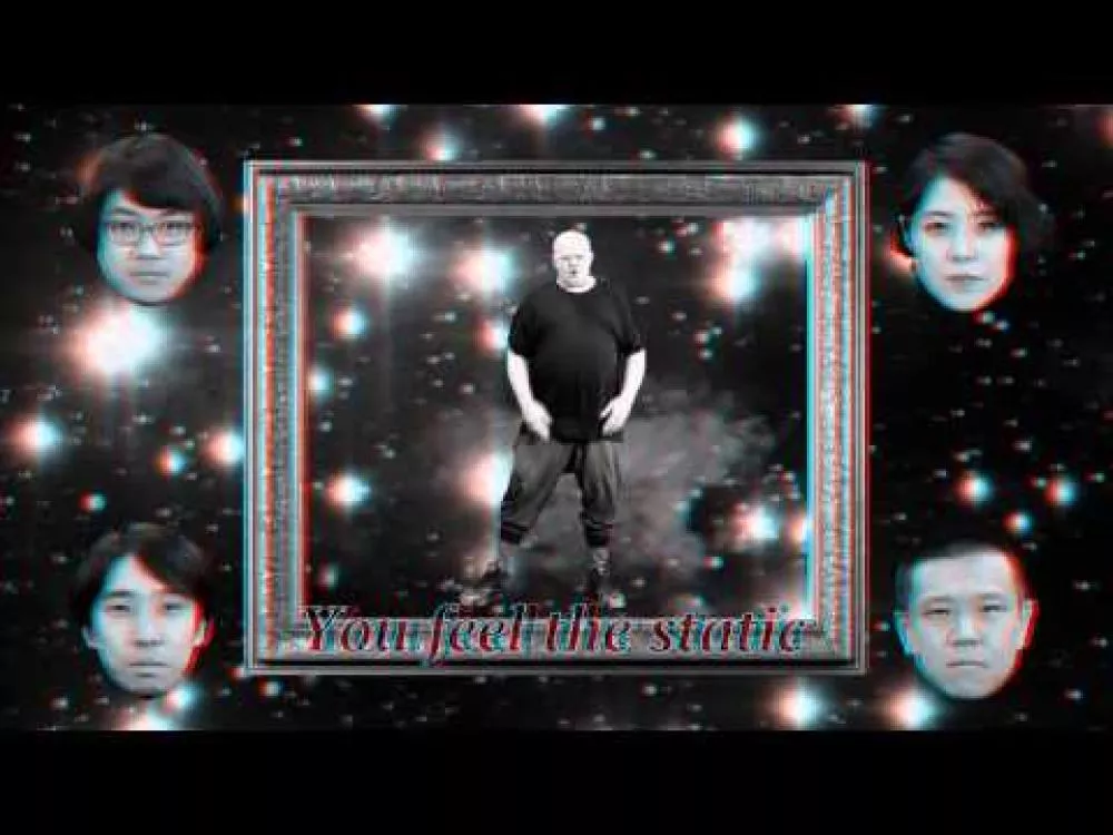 Illustration pour Clip&nbsp;: Crystal & Teki Latex – « Get It?! »