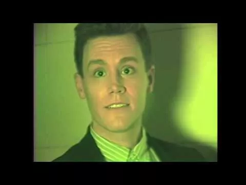 Illustration pour Death Grips a sorti une bien étrange vidéo