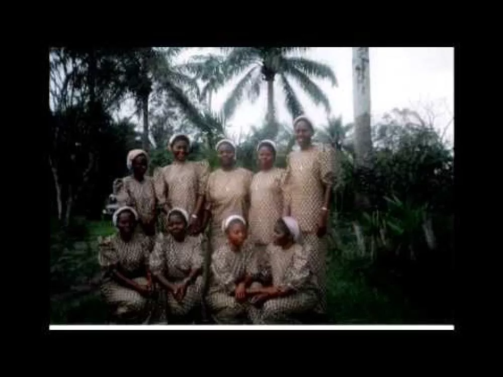 Illustration pour « The Magnificient Bukkake (1756 – 1785) »&nbsp;: le clip foncièrement malsain de Koudlam