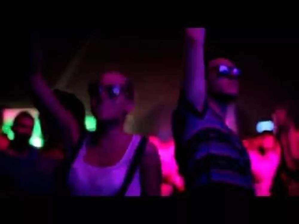 Illustration pour Suivez Wankelmut à travers sa tournée européenne