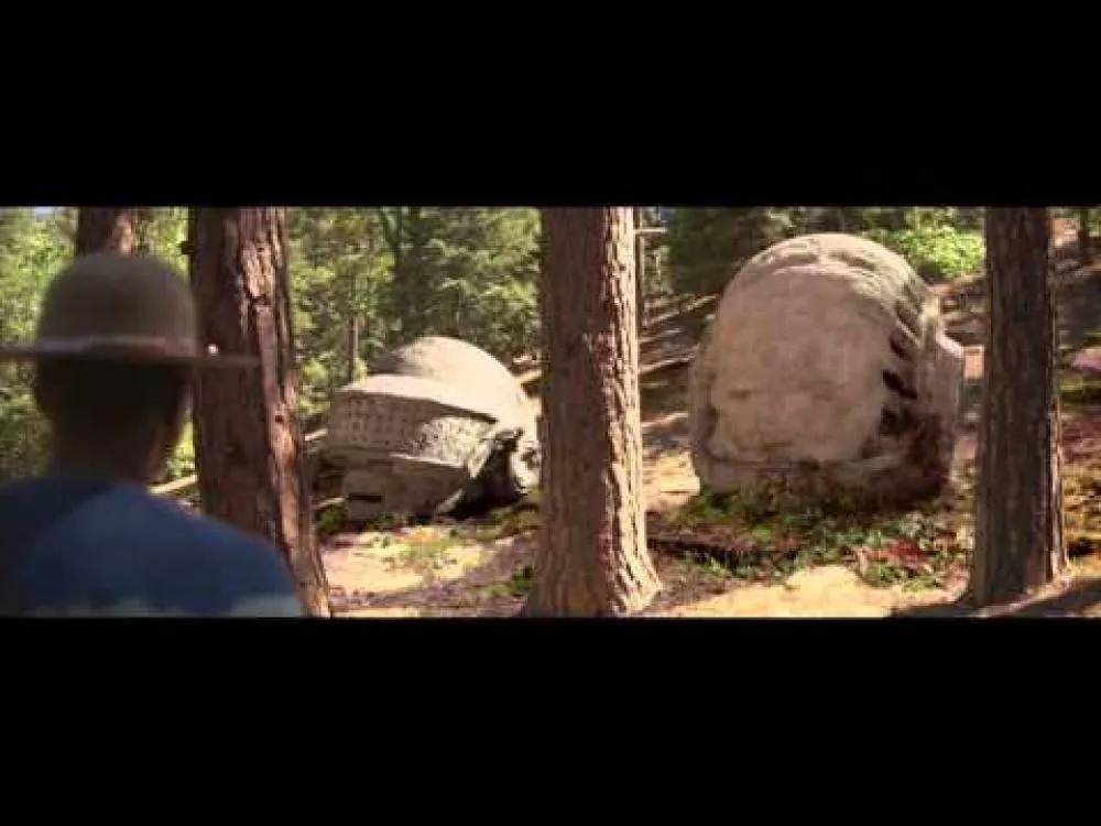 Illustration pour Pharrell & Daft Punk&nbsp;: le teaser du clip de « Gust Of Wind »