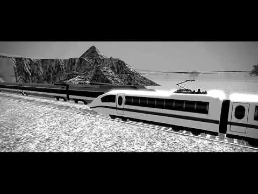 Illustration pour En écoute&nbsp;: Occult Orientated Crime, le projet ambient de Legowelt