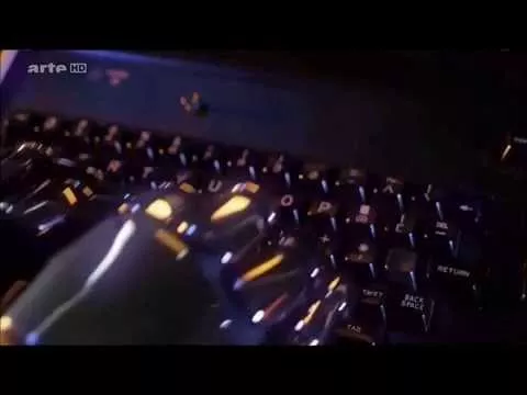 Illustration pour Daft Punk rend hommage à Nile Rodgers depuis l&rsquo;espace