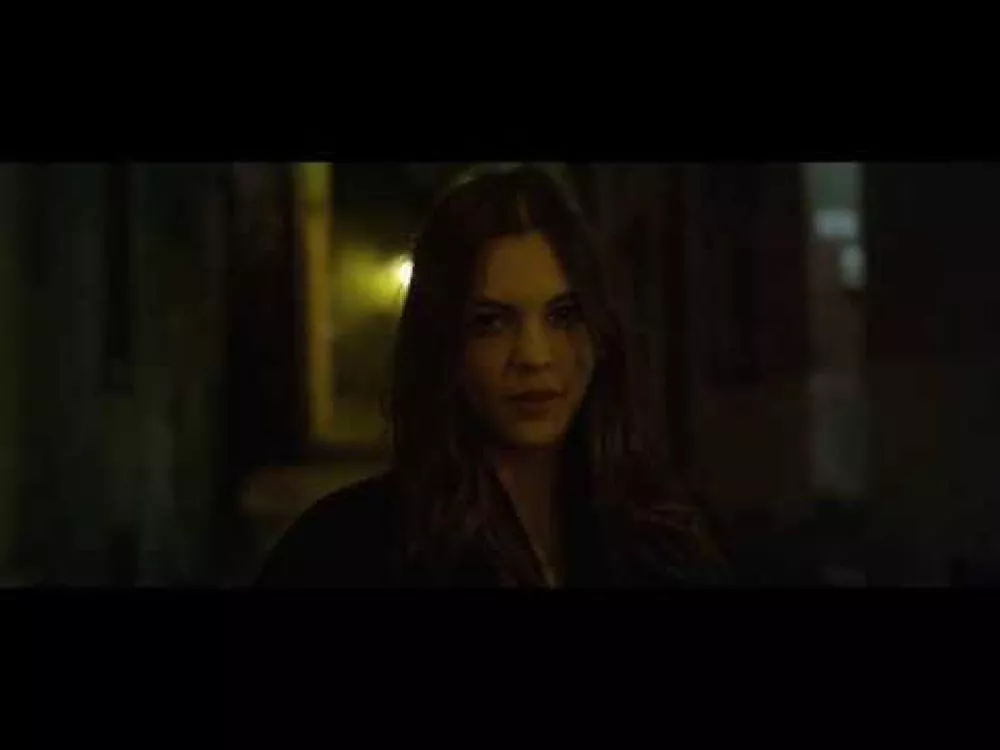 Illustration pour Clip: Black Atlass – « Blossom »