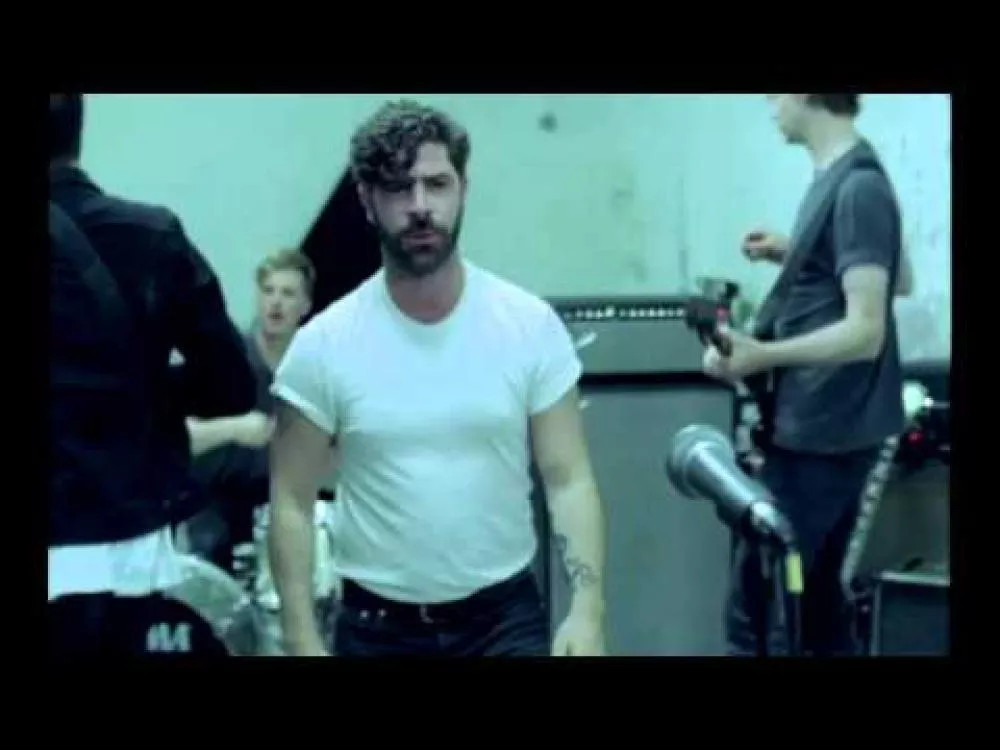 Illustration pour Foals annonce son nouvel album en vidéo