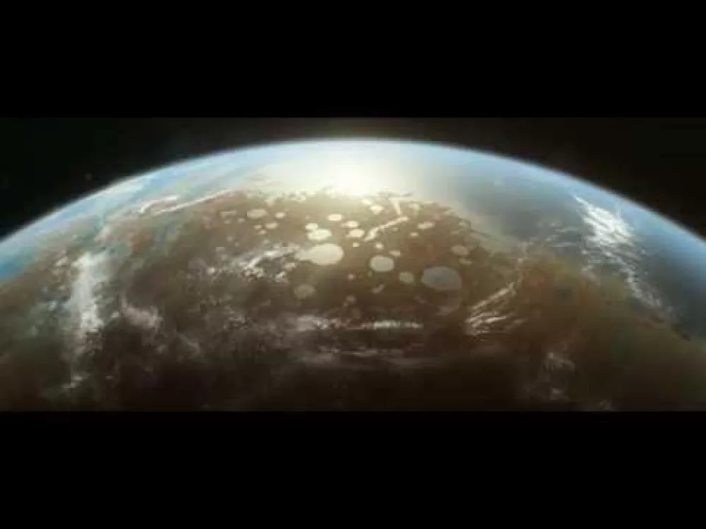 Illustration pour Clip&nbsp;: Jamie XX – « Gosh »