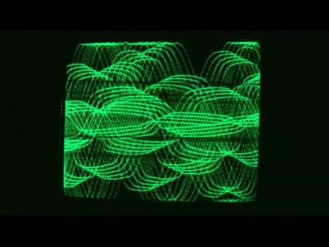 Illustration pour Clip&nbsp;: Clark – « Superscope »