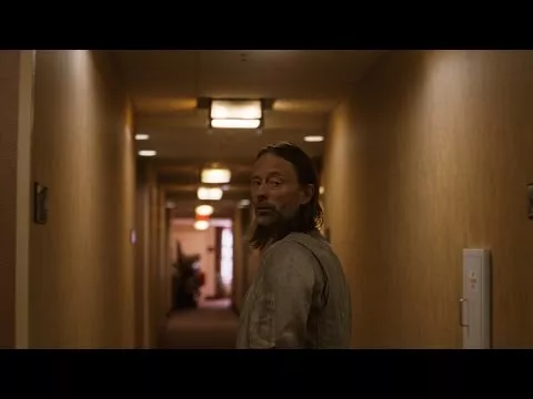 Illustration pour Encore un clip pour Radiohead, l&rsquo;album sort dimanche !