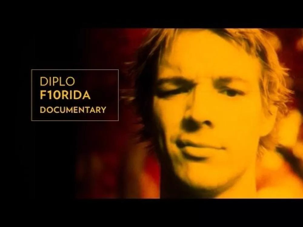 Illustration pour Diplo dévoile un documentaire sur sa jeunesse