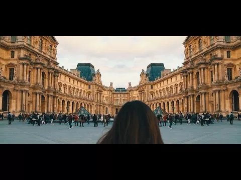 Illustration pour Exclu&nbsp;: la house à l&rsquo;ancienne de Cheaper Shepherd illustrée par un clip cosmopolite