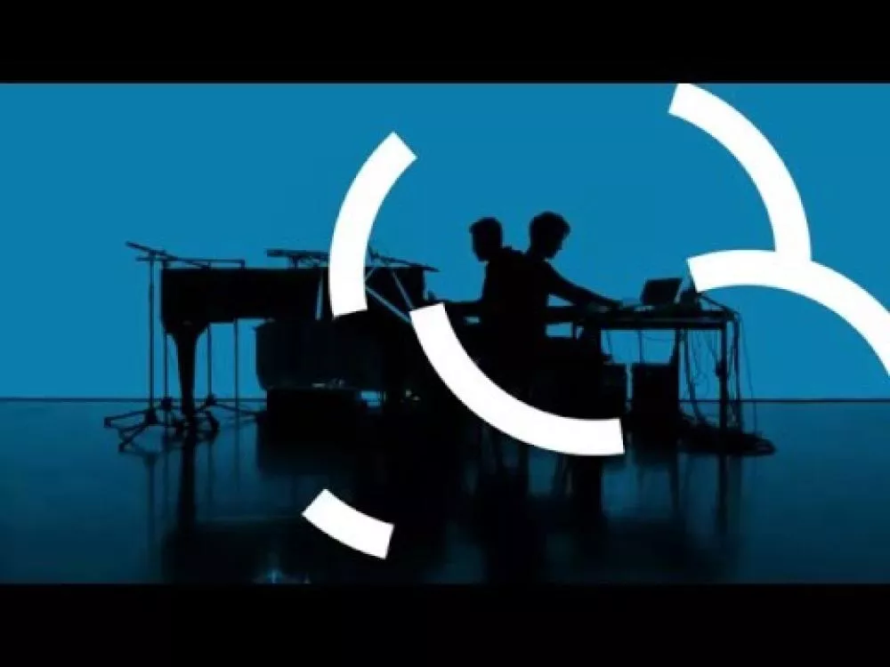 Illustration pour Exclu&nbsp;: « Neon » de Grandbrothers, aussi beau que bon