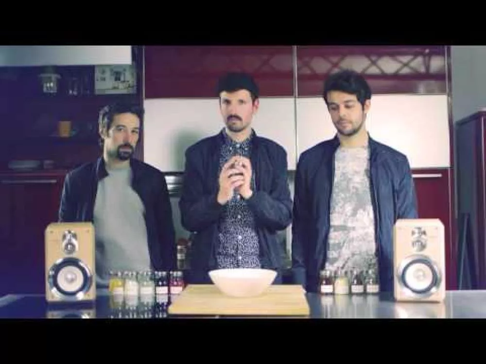 Illustration pour Exclu&nbsp;: Kid North dévoile un nouveau clip très inspiré