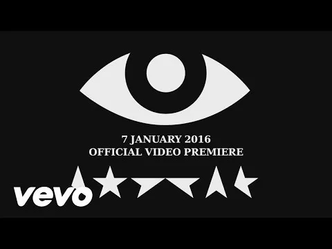 Illustration pour En écoute&nbsp;: le second titre de ?, le nouvel album de David Bowie