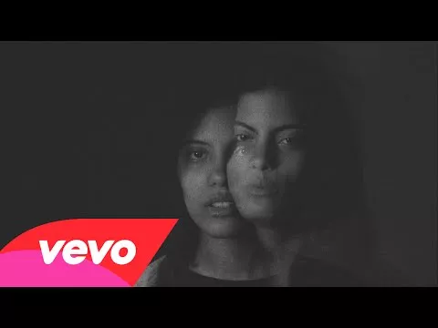 Illustration pour « Ghost », le beau clip d&rsquo;Ibeyi