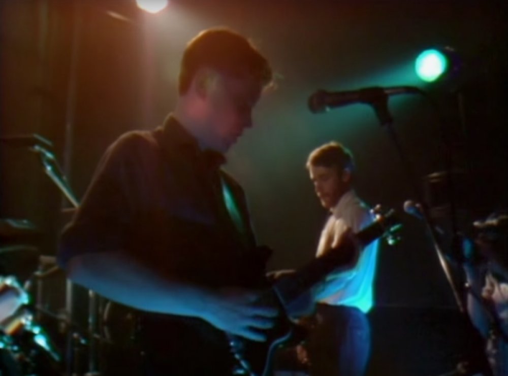 Illustration pour L&rsquo;archive du jour&nbsp;: les débuts de New Order en live, un an après la fin de Joy Division