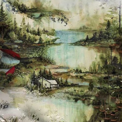 Illustration pour La playlist du dimanche #26