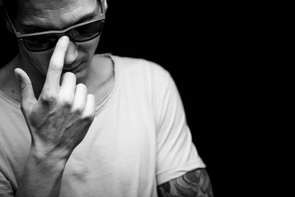 Illustration pour Exclu&nbsp;: un mix de Citizen Kain pour une mise en jambe avant Dream Nation