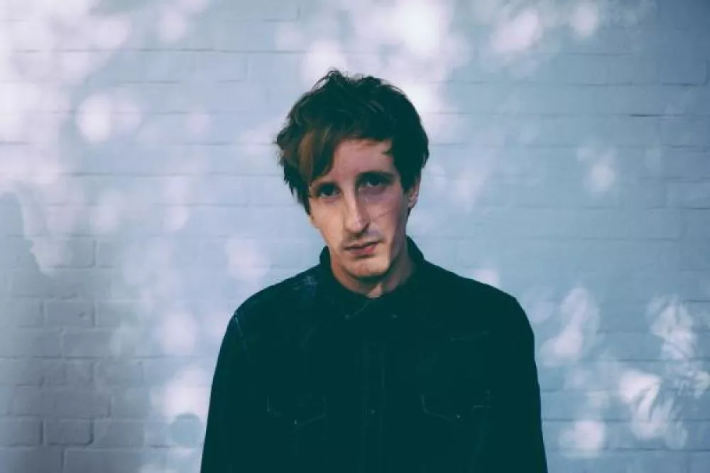 Illustration pour Exclu&nbsp;: « Haul », electronica organique signée Christian Löffler