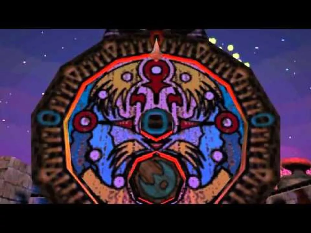 Illustration pour Un morceau basé sur des samples de… The Legend Of Zelda