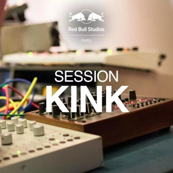 Illustration pour KiNK vient de sortir un nouvel EP à télécharger gratuitement !