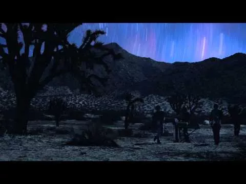 Illustration pour Clip: Jagwar Ma – « Uncertainty »