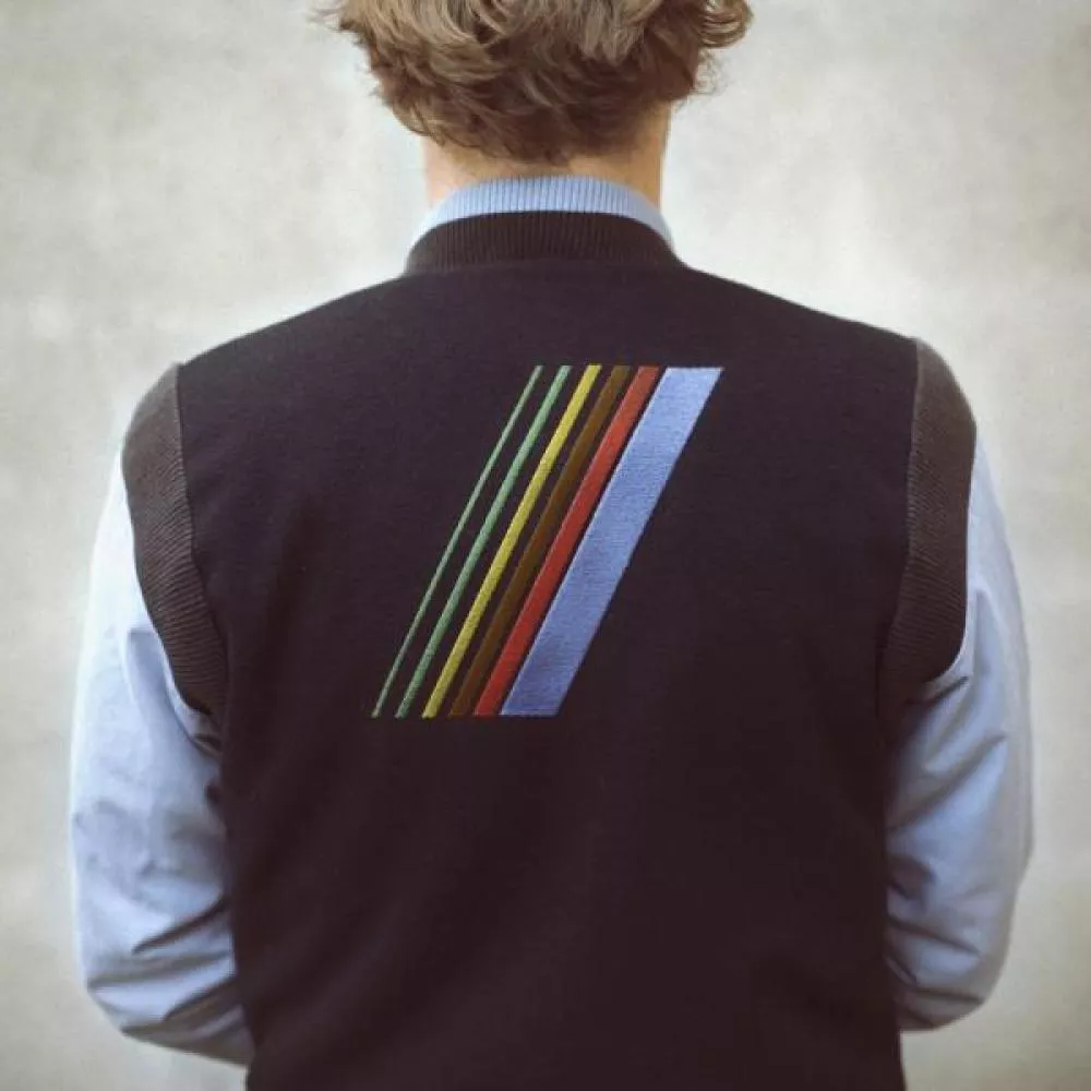 Illustration pour Exclu&nbsp;: French 79 remixe « Two Hearts » de NZCA Lines