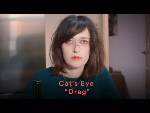 Illustration pour Cat&rsquo;s Eyes (side-project de The Horrors) a dévoilé un nouveau clip