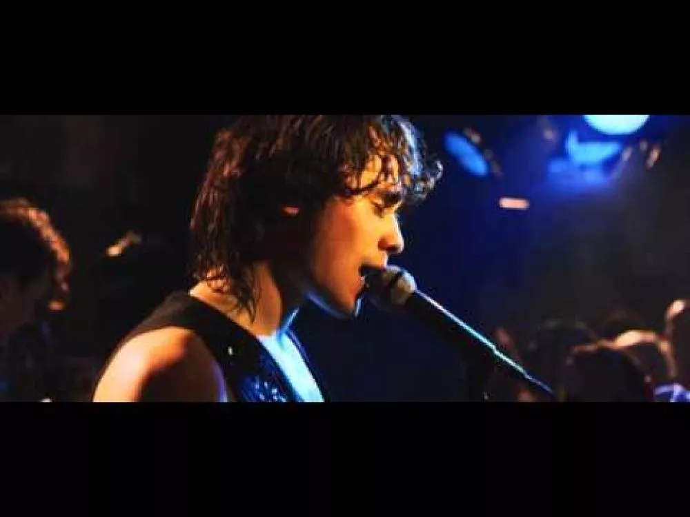 Illustration pour Vidéo&nbsp;: un premier extrait de la BO composée par Soulwax pour Belgica