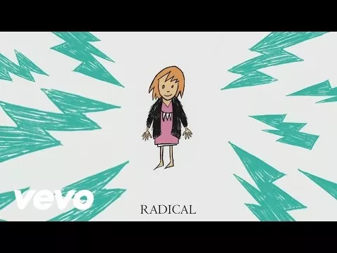 Illustration pour « Radical », le nouveau clip déjanté de We Are Match