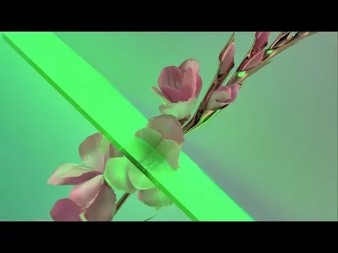 Illustration pour Disclosure a remixé « Never Be Like You » de Flume !