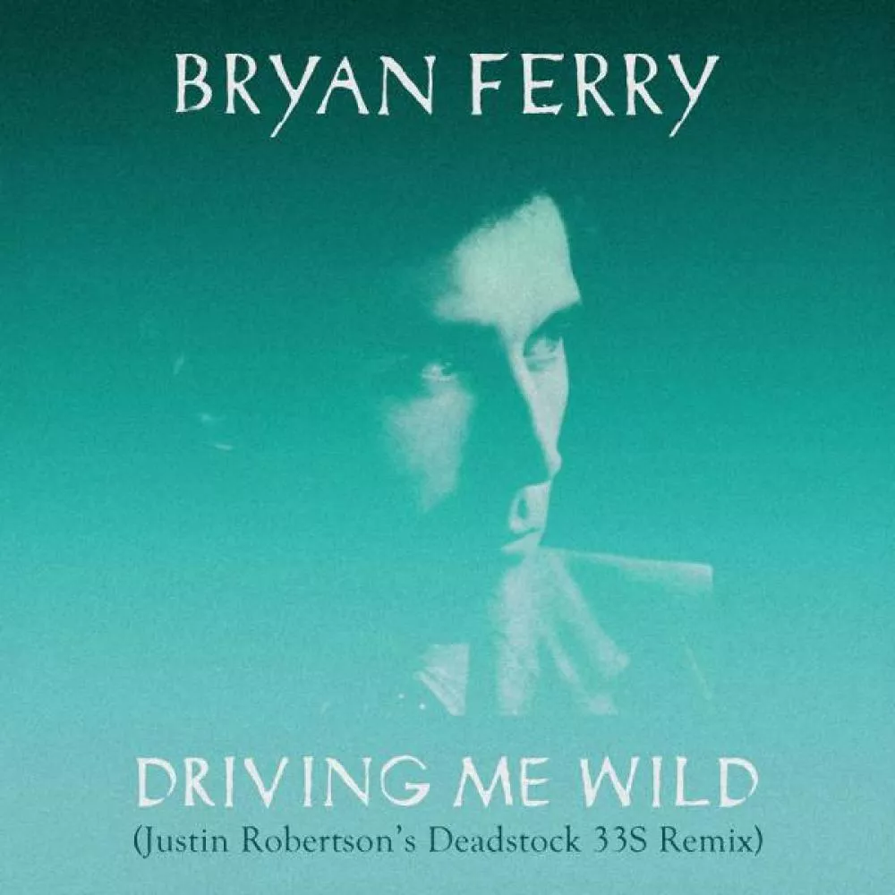 Illustration pour Exclu&nbsp;: quand Justin Robertson remixe Bryan Ferry