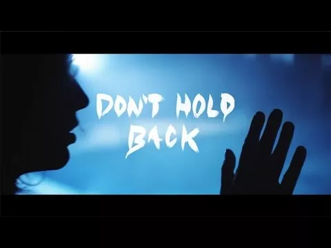 Illustration pour Camp Claude a dévoilé le clip de « Don&rsquo;t Hold Back »