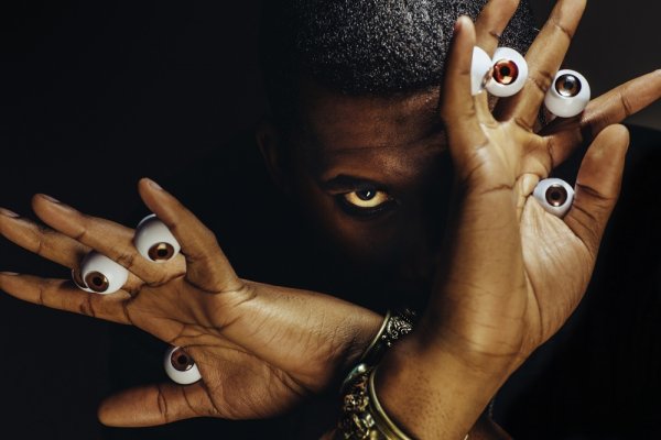 Illustration pour Flying Lotus prépare un long-métrage avec Aphex Twin (entre autres) à la BO
