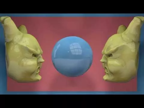 Illustration pour Clip&nbsp;: Murlo – « Into Mist »