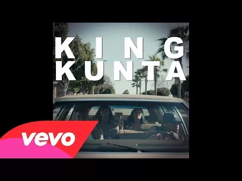 Illustration pour « King kunta »&nbsp;: Kendrick Lamar signe un authentique clip hip hop