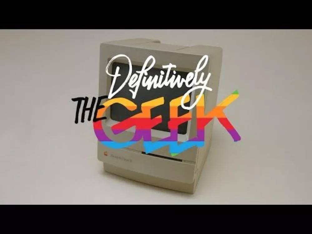 Illustration pour Exclu: un clip qui réunit tous les commentaires soundcloud pour le titre de The Geek x Vrv