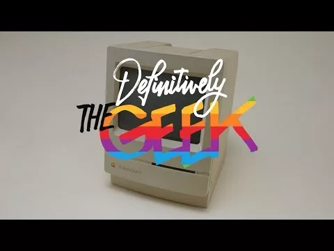 Illustration pour Exclu: un clip qui réunit tous les commentaires soundcloud pour le titre de The Geek x Vrv