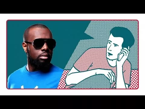 Illustration pour Un tuto rigolo pour survivre à Maitre Gims