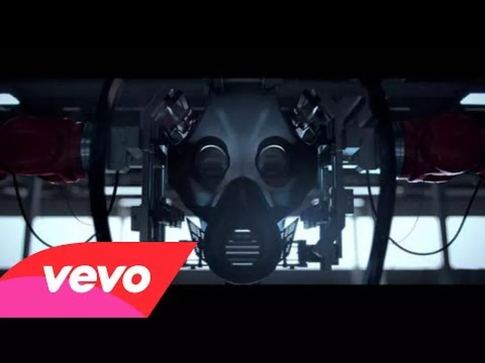 Illustration pour Clip&nbsp;: Danger – « 1:30 »