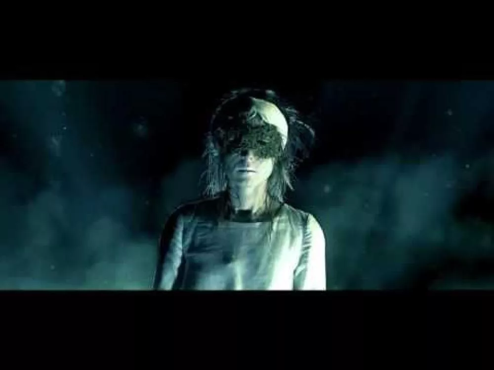 Illustration pour Clip&nbsp;: Jeremie Whistler – « Cold Heart »