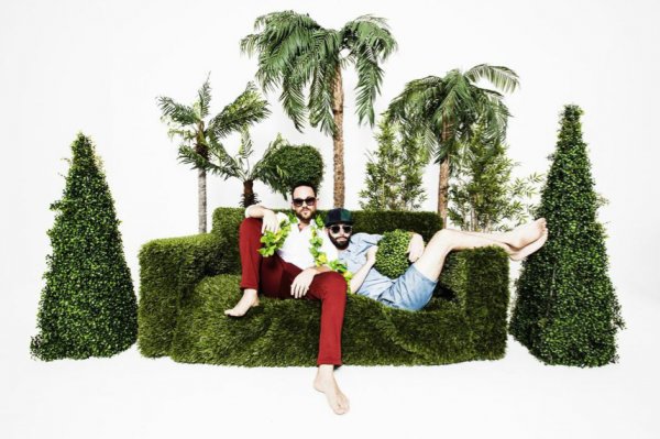 Illustration pour Soul Clap sort un nouvel album et en dévoile un extrait, « Shine (This Is It) »