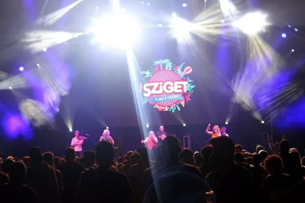 Illustration pour On était au Sziget Festival 2016&nbsp;: c&rsquo;est l&rsquo;heure du bilan